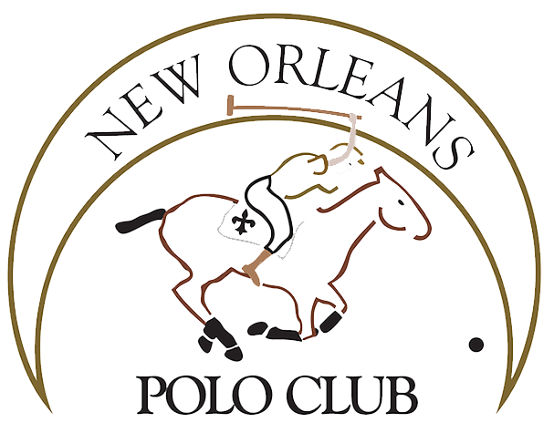 New Orleans Polo Club logo